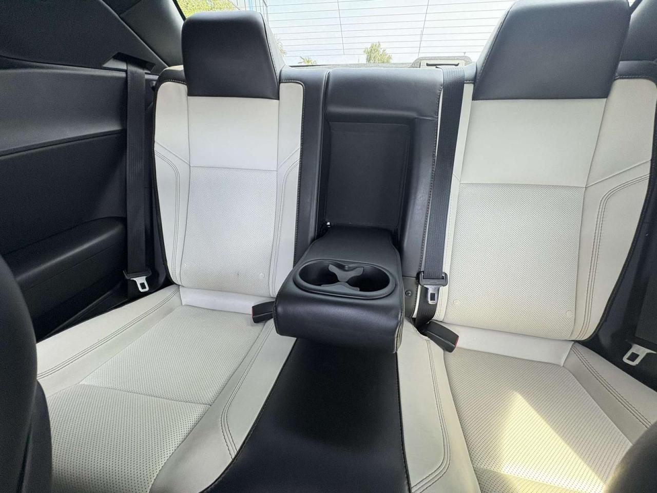 DODGE CHALLENGER Challenger