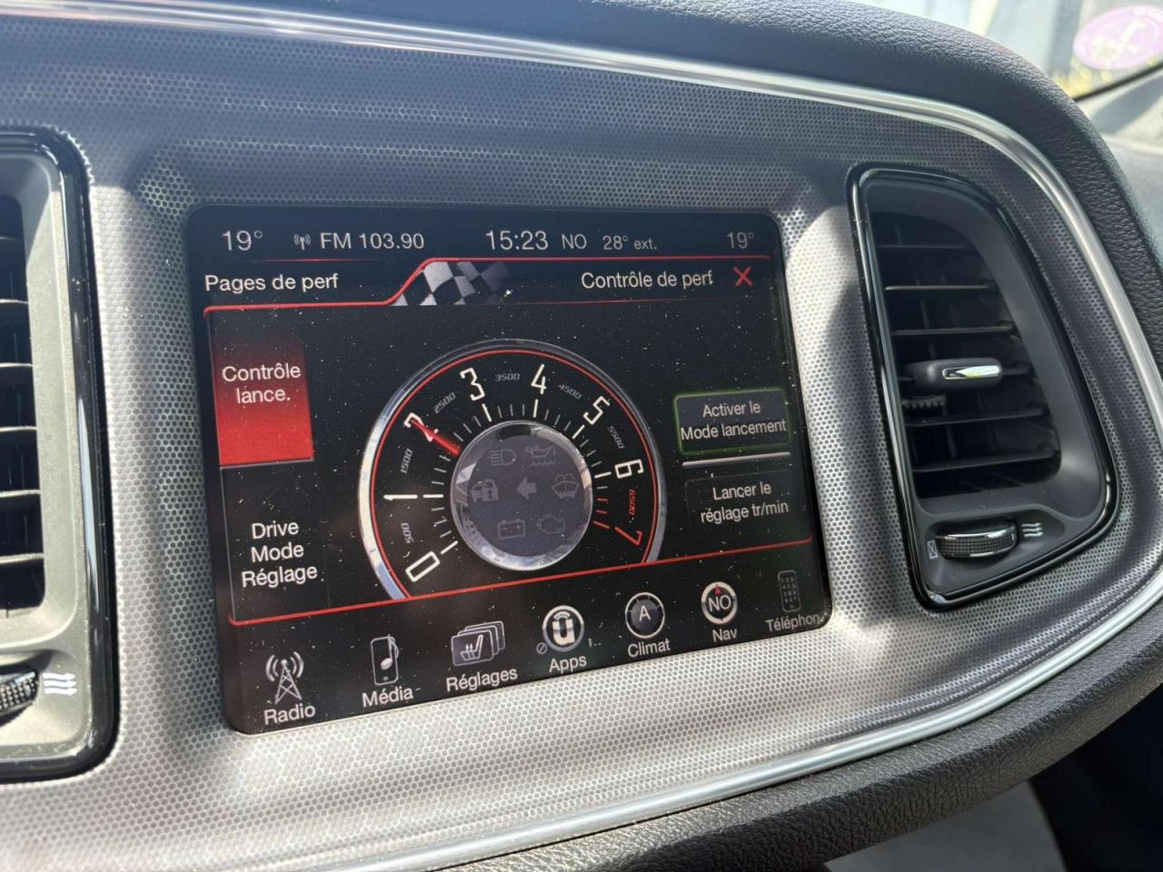 DODGE CHALLENGER Challenger