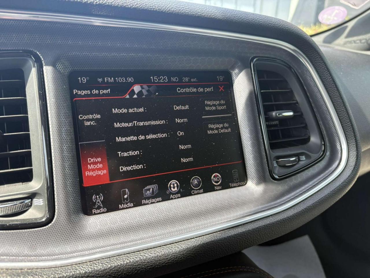 DODGE CHALLENGER Challenger