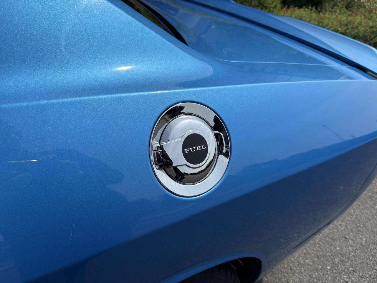 DODGE CHALLENGER Challenger