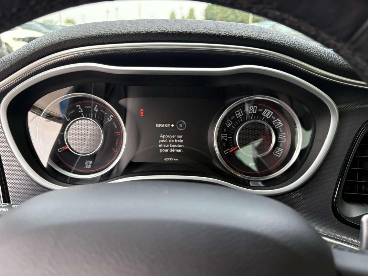 DODGE CHALLENGER Challenger