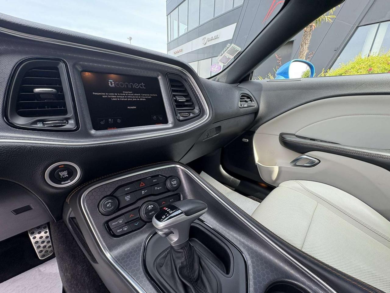 DODGE CHALLENGER Challenger