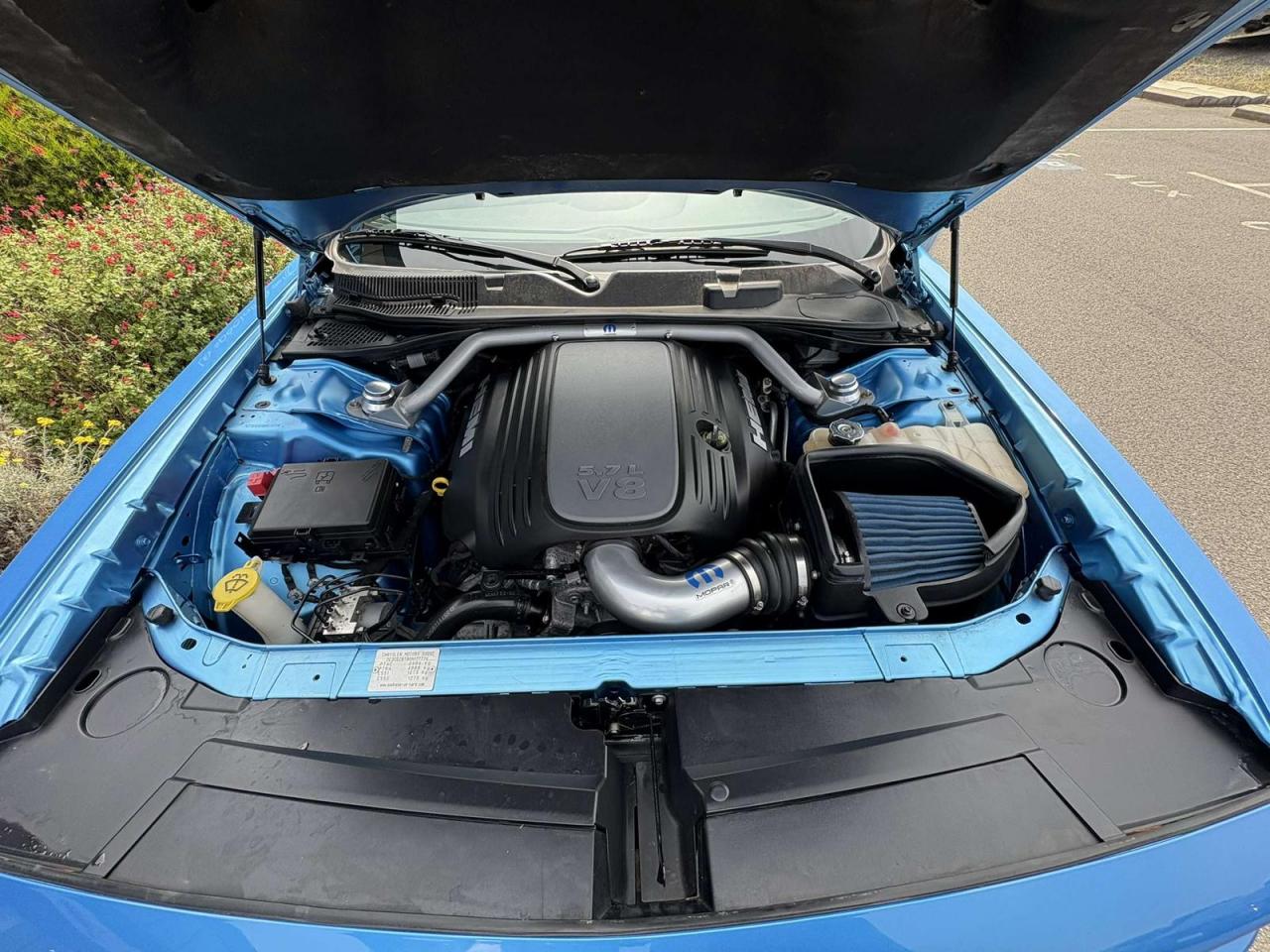 DODGE CHALLENGER Challenger