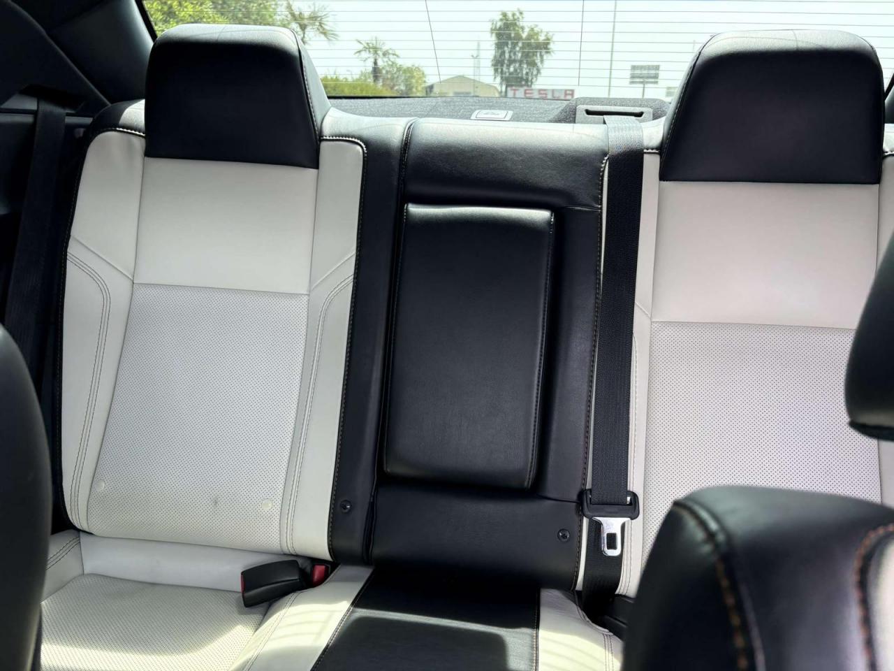 DODGE CHALLENGER Challenger