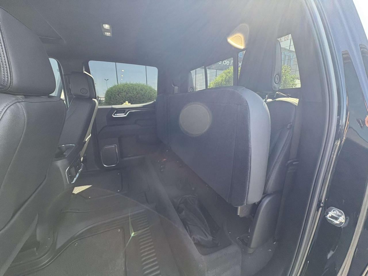 CHEVROLET SILVERADO Crewcab High Country V8 EcoTec 6.2L 4WD