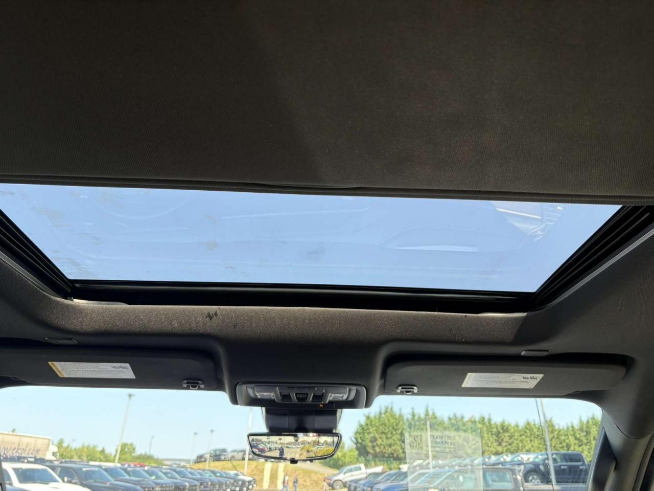 CHEVROLET SILVERADO Crewcab High Country V8 EcoTec 6.2L 4WD