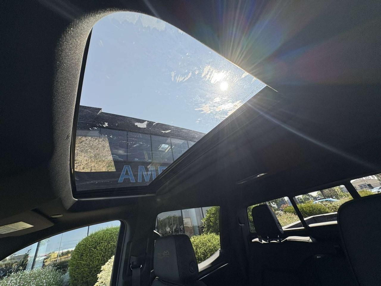 CHEVROLET SILVERADO Crewcab High Country V8 EcoTec 6.2L 4WD