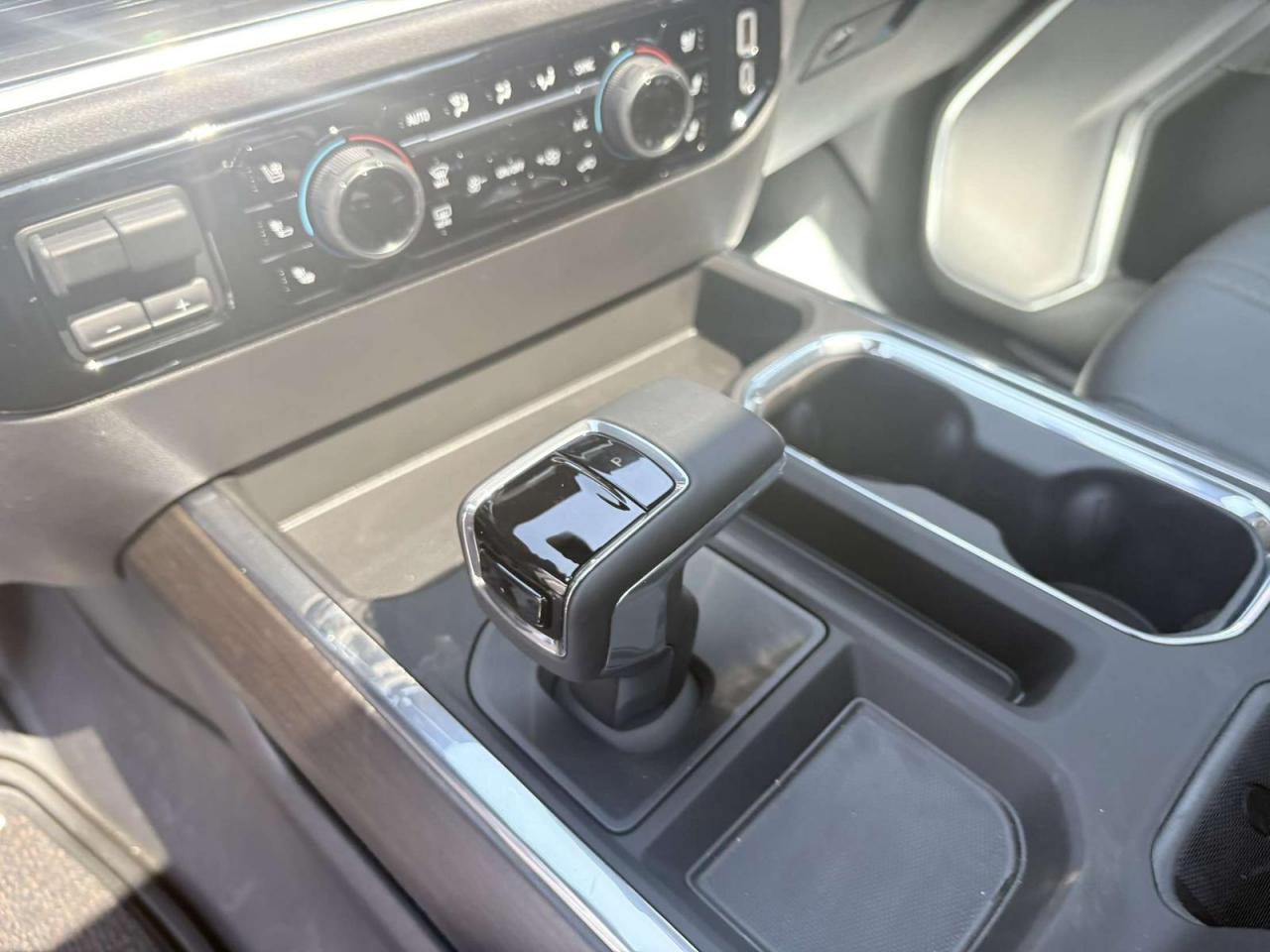 CHEVROLET SILVERADO Crewcab High Country V8 EcoTec 6.2L 4WD