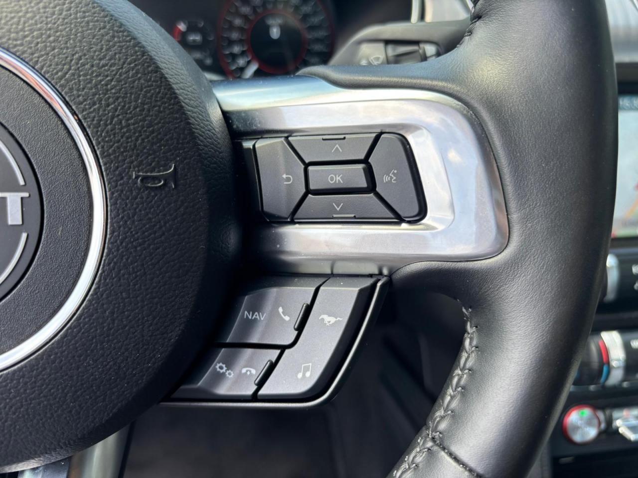 FORD MUSTANG Fastback 5.0 V8 - BULLITT - MAGNERIDE