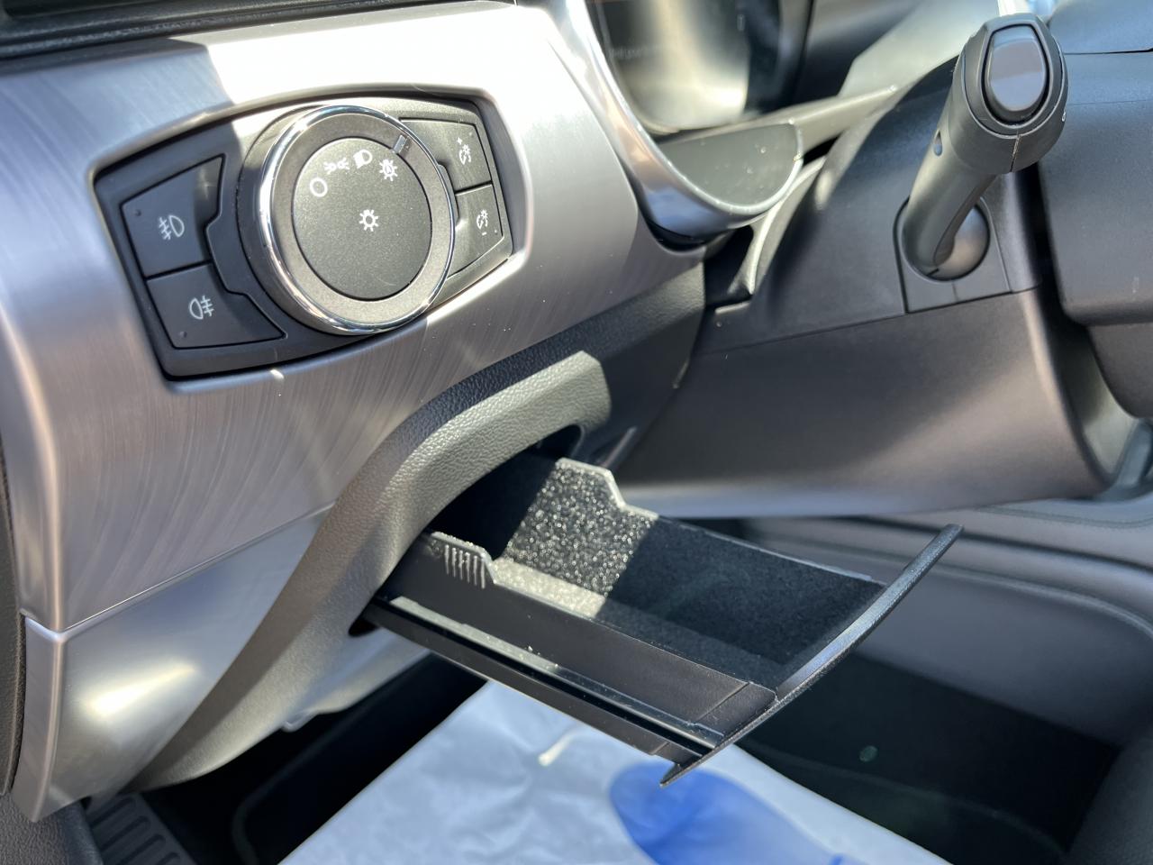 FORD MUSTANG Fastback 5.0 V8 - BULLITT - MAGNERIDE