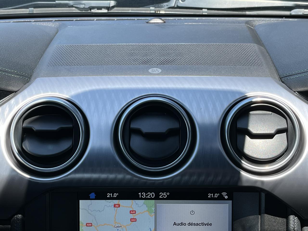 FORD MUSTANG Fastback 5.0 V8 - BULLITT - MAGNERIDE