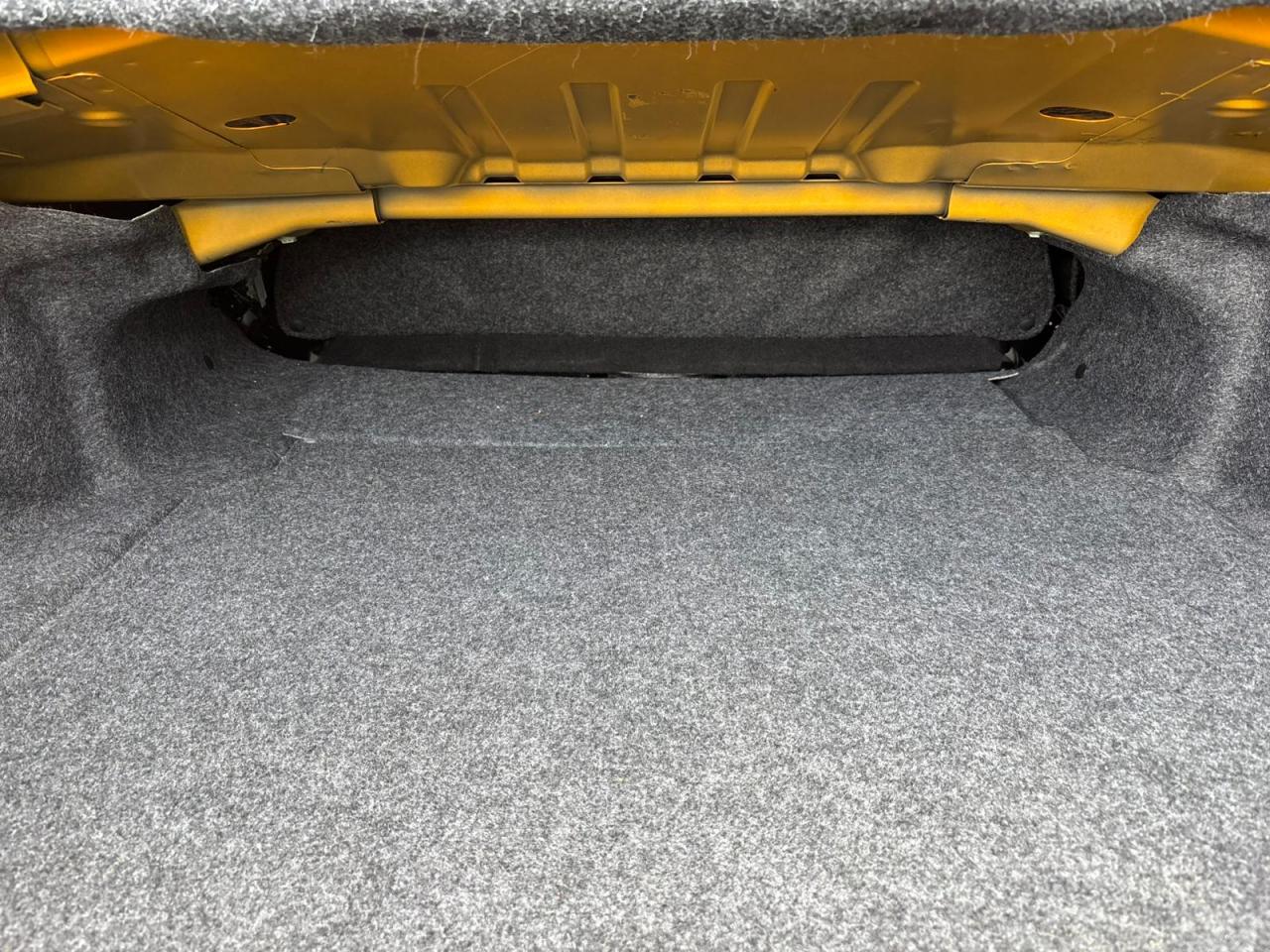 FORD MUSTANG GT CABRIOLET V8 5.0L - MAGNERIDE