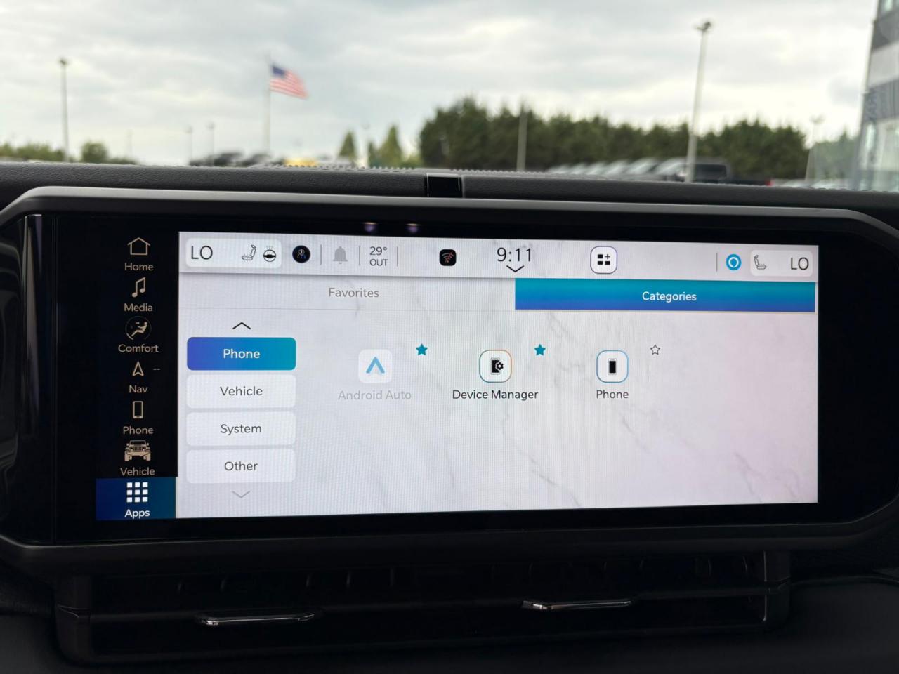 JEEP WRANGLER Rubicon X V6 3,6L