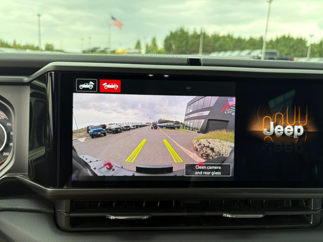 JEEP WRANGLER Rubicon X V6 3,6L