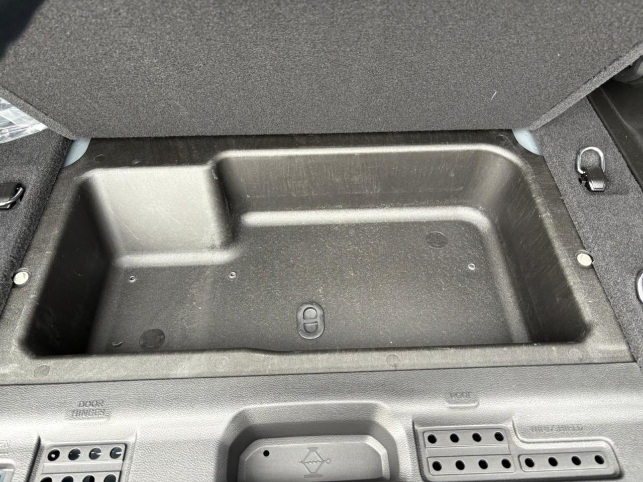 JEEP WRANGLER Rubicon X V6 3,6L