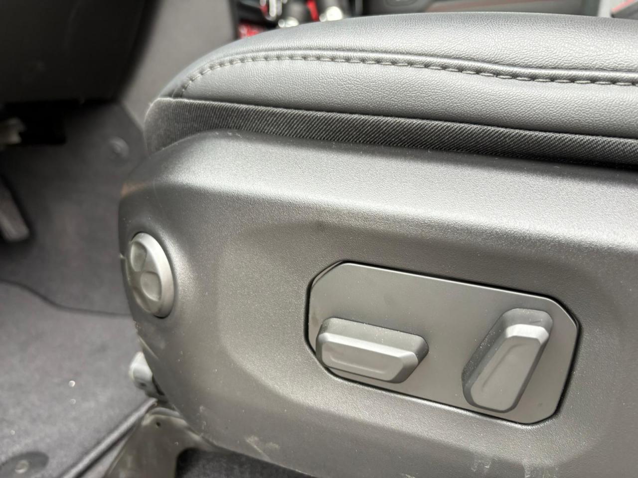 JEEP WRANGLER Rubicon X V6 3,6L