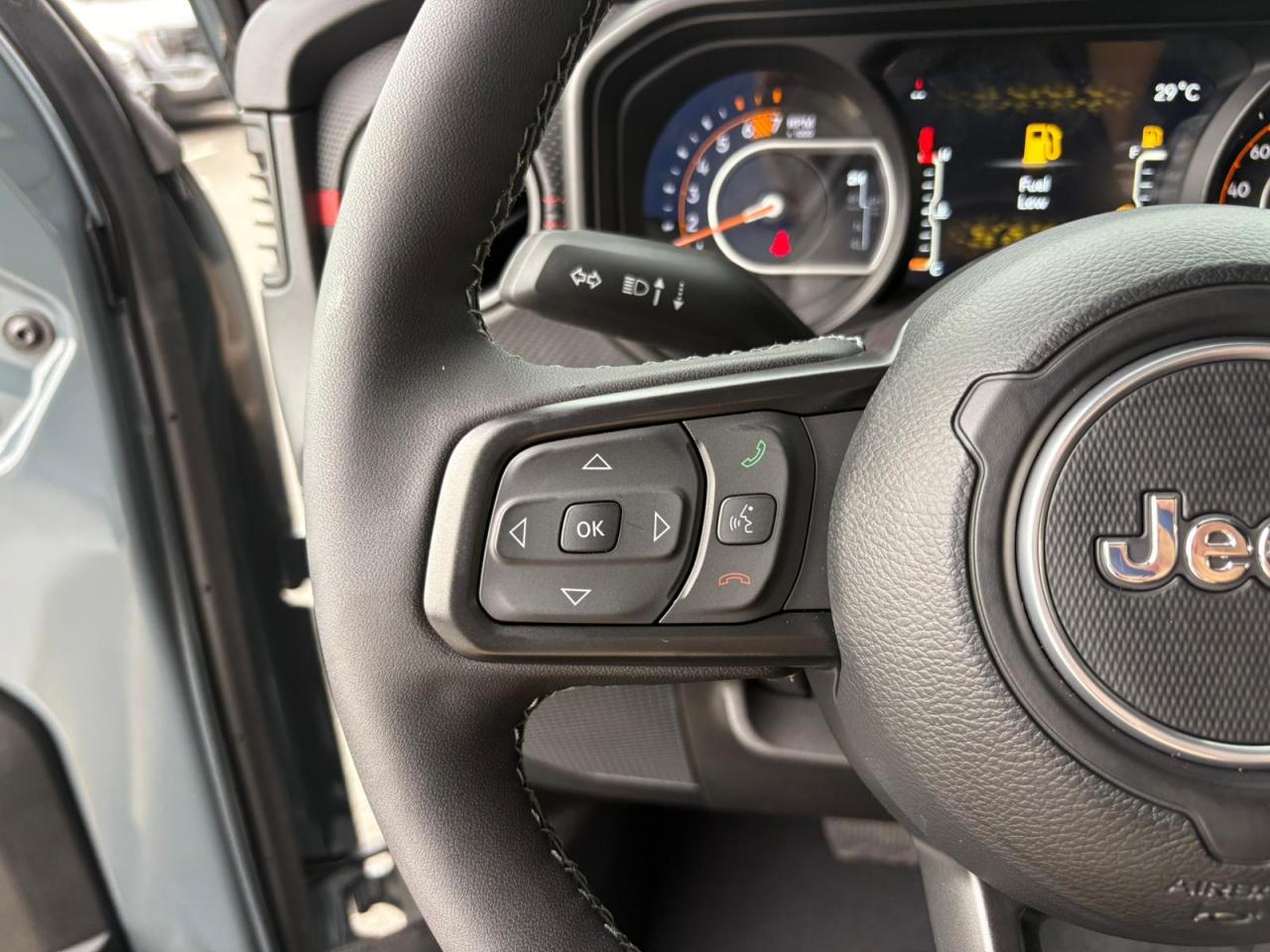 JEEP WRANGLER Rubicon X V6 3,6L