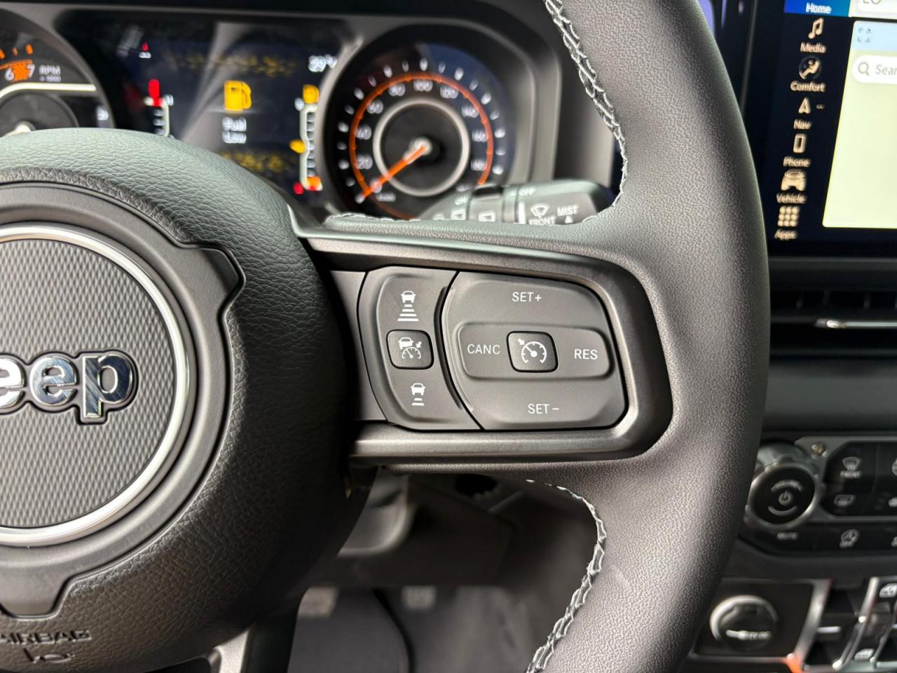 JEEP WRANGLER Rubicon X V6 3,6L