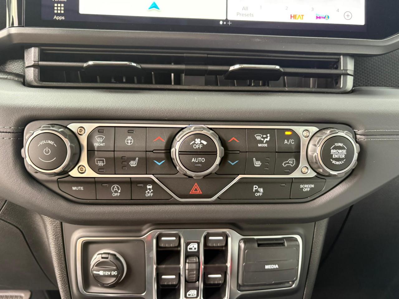 JEEP WRANGLER Rubicon X V6 3,6L