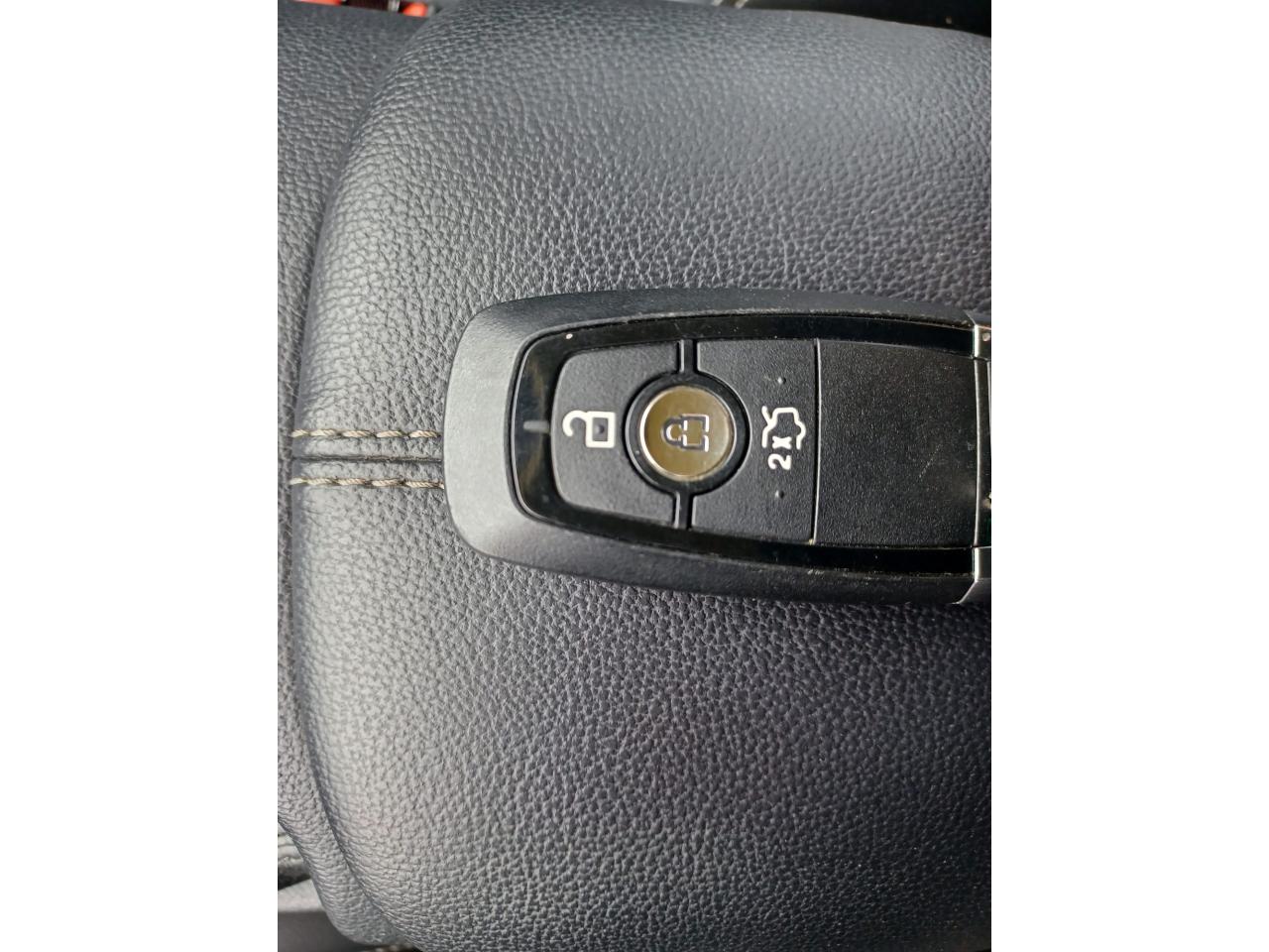 FORD MUSTANG GT CABRIOLET V8 5.0L