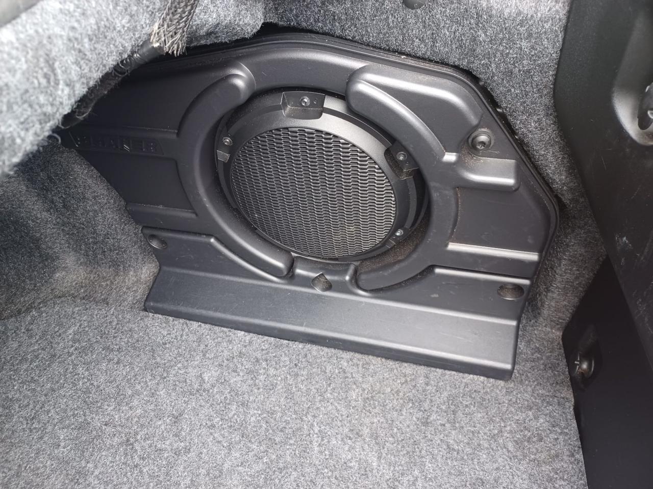 FORD MUSTANG GT CABRIOLET V8 5.0L