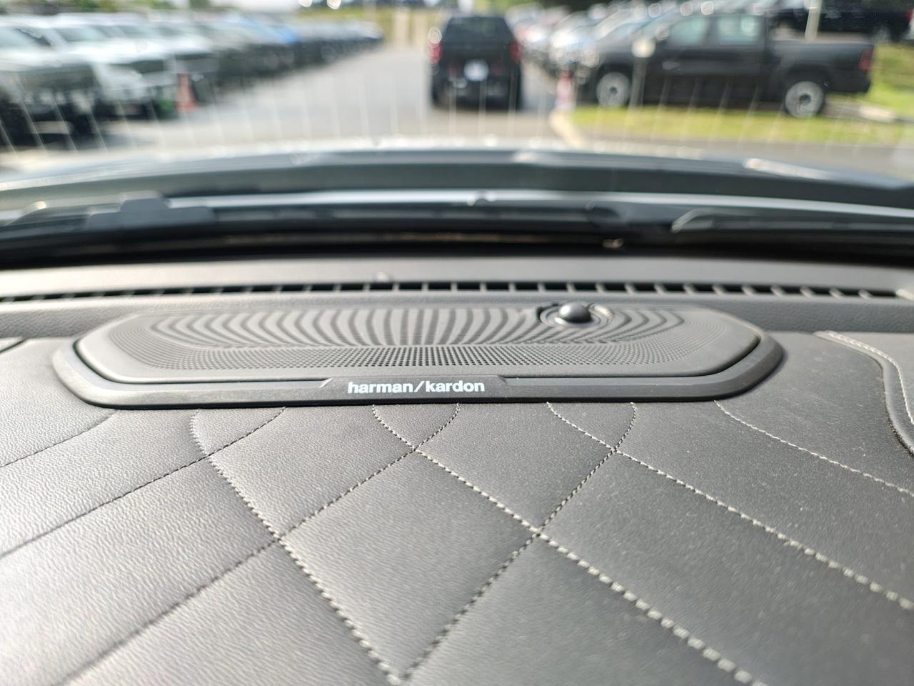 DODGE RAM 1500 CREW LIMITED NIGHT EDITION RAMBOX HAYON MULTI 2025