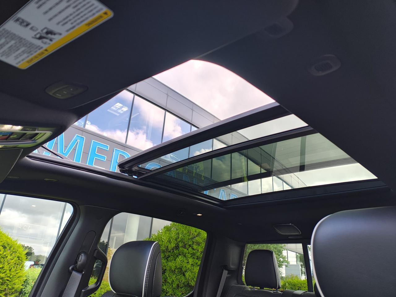 DODGE RAM 1500 CREW LIMITED NIGHT EDITION RAMBOX HAYON MULTI 2025