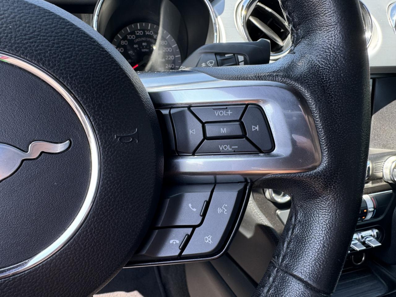 FORD MUSTANG GT Fastback V8 5.0L - Pas de malus