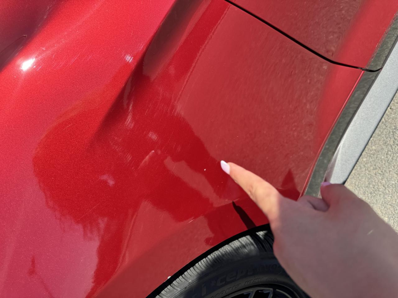 FORD MUSTANG GT Fastback V8 5.0L - Pas de malus