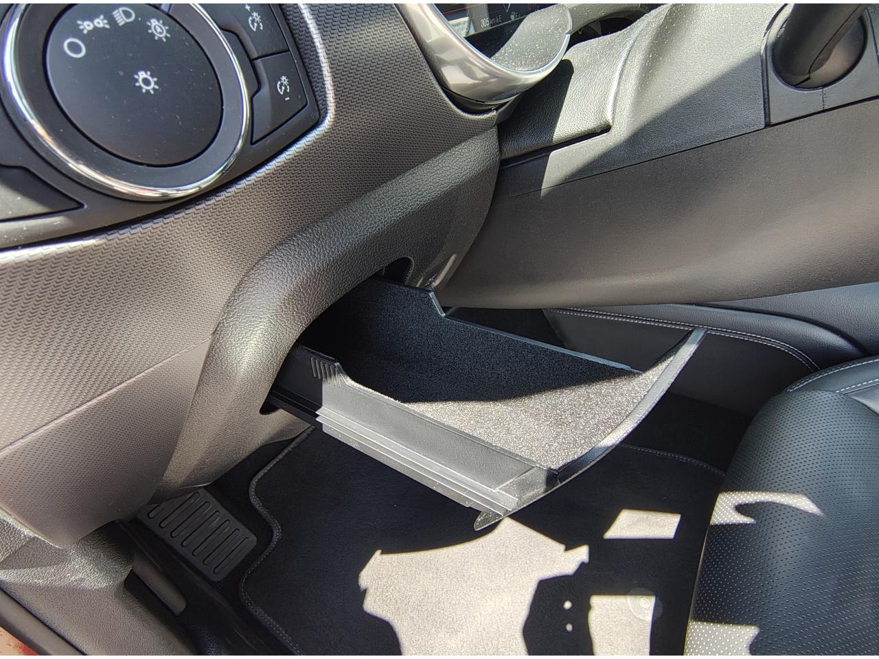 FORD MUSTANG GT fastback V8 5.0L