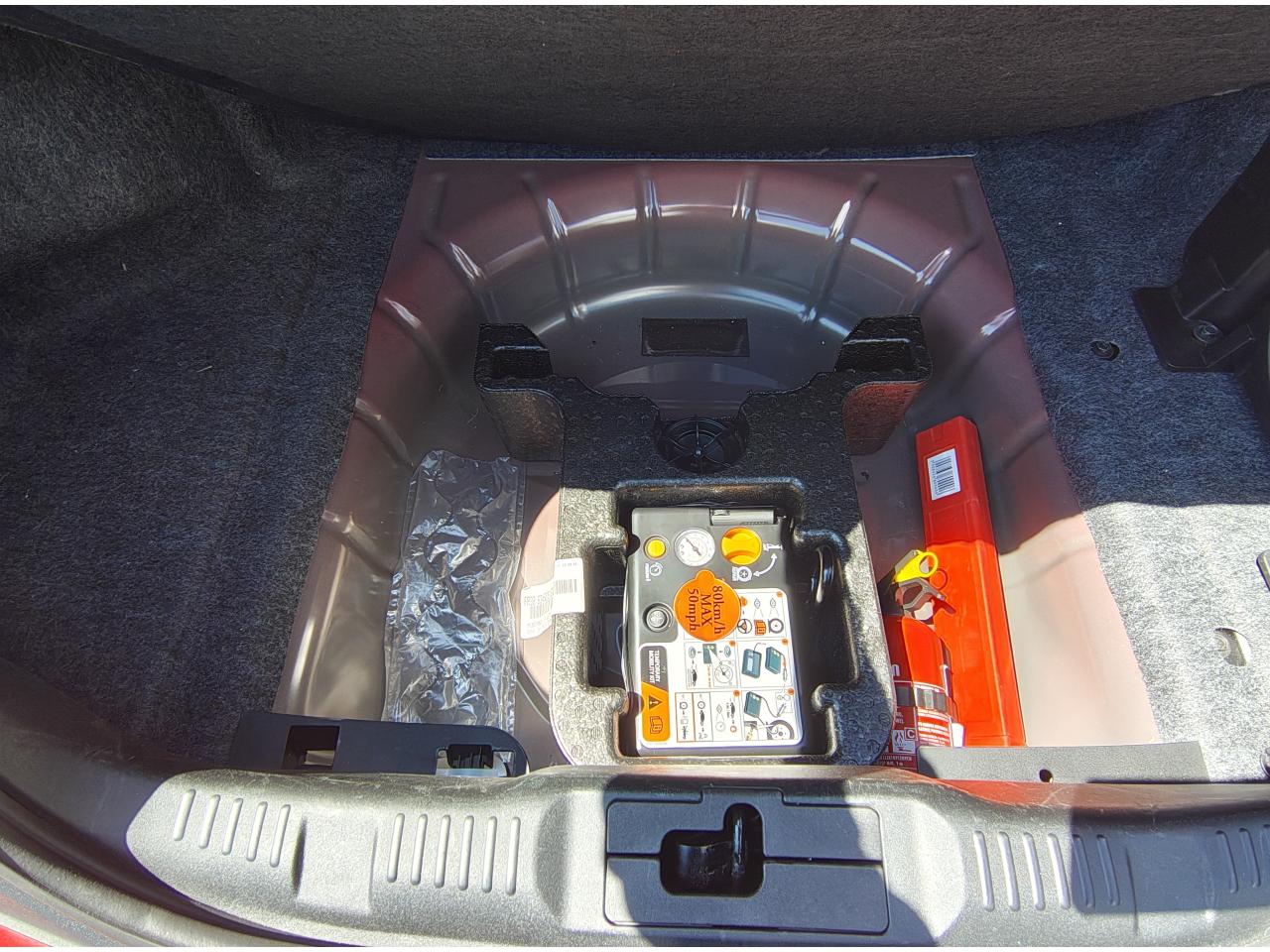 FORD MUSTANG GT fastback V8 5.0L