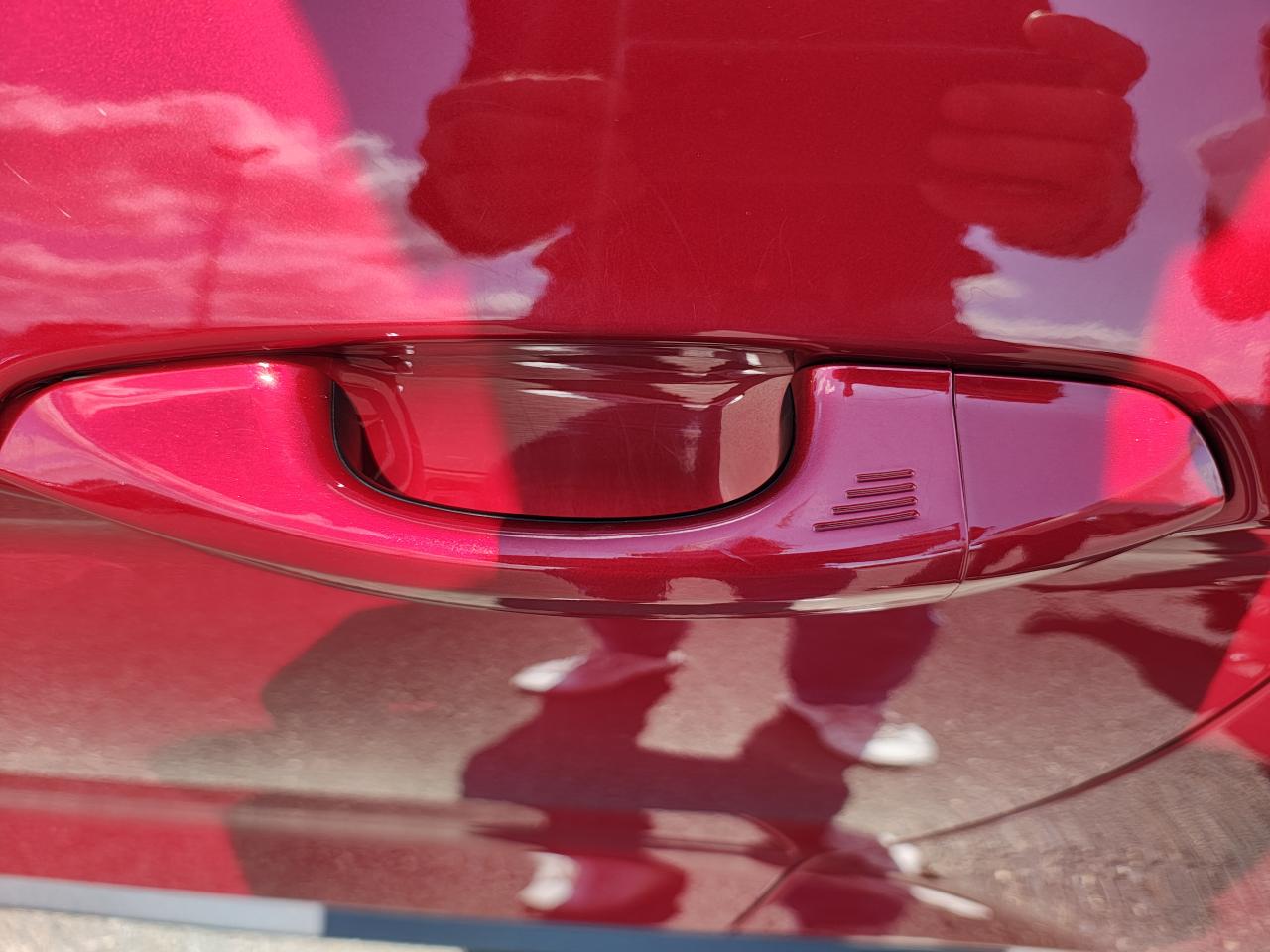 FORD MUSTANG GT fastback V8 5.0L