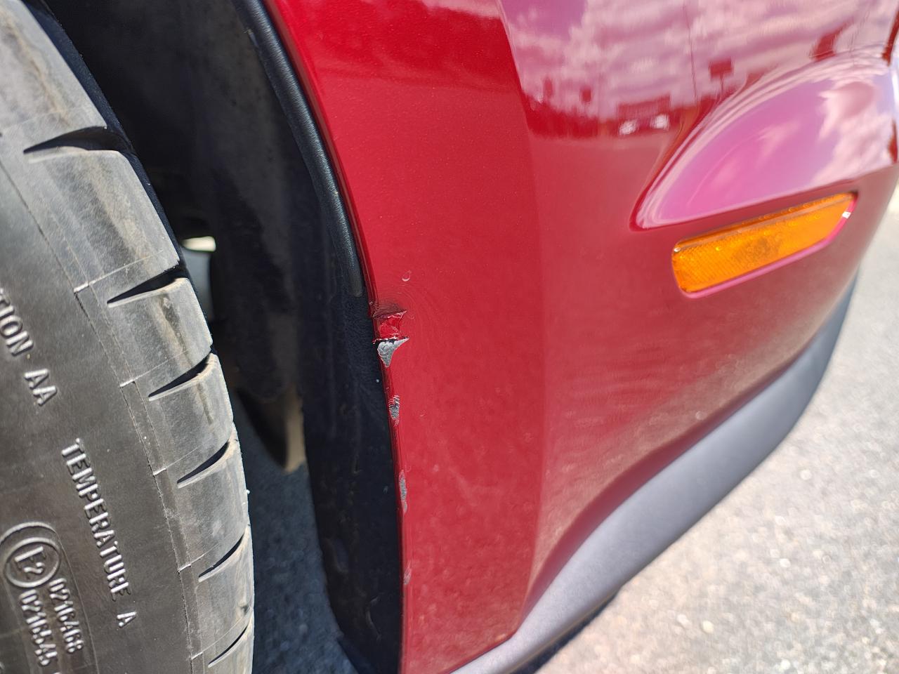 FORD MUSTANG GT fastback V8 5.0L