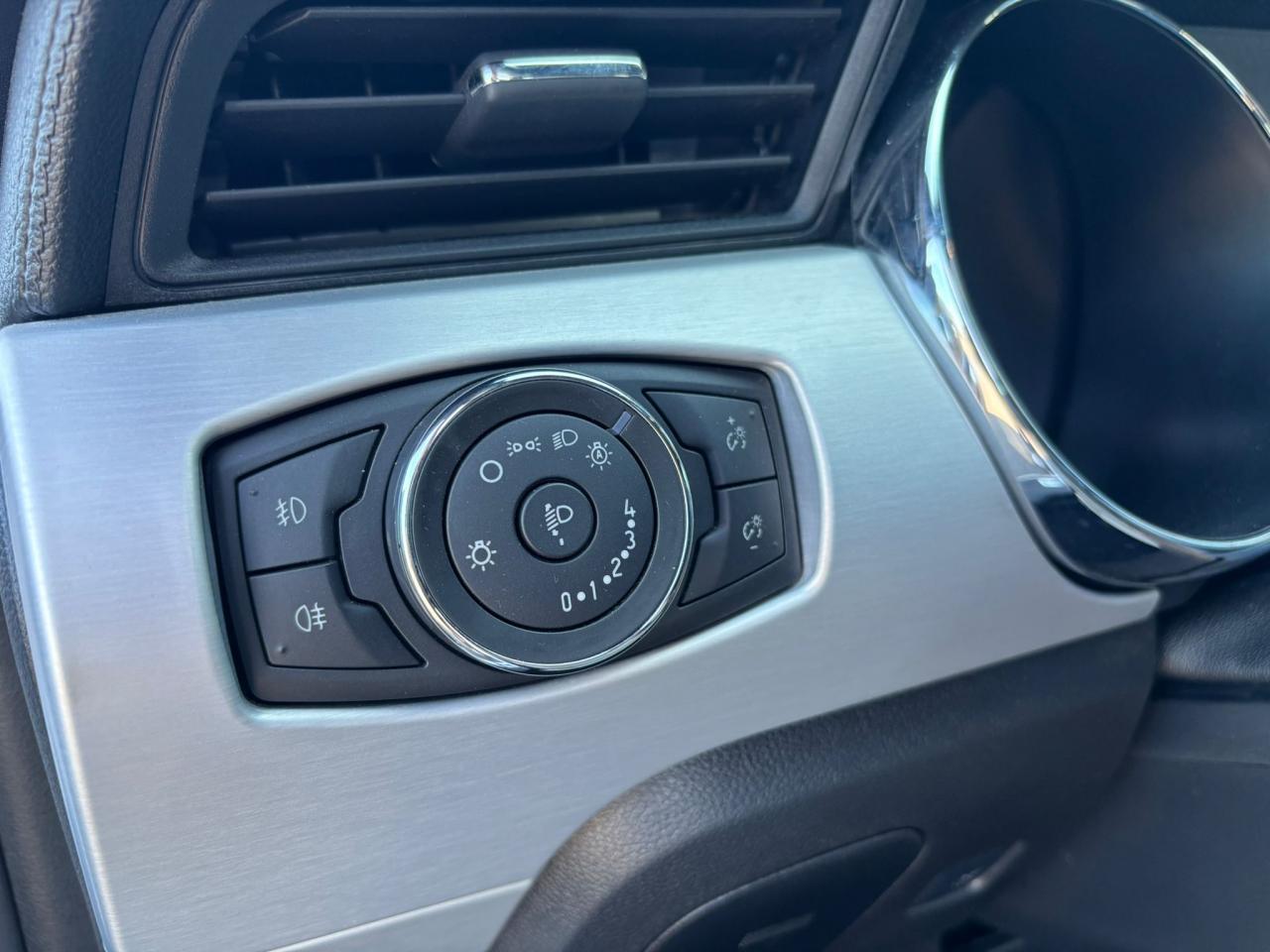 FORD MUSTANG GT CABRIOLET V8 5.0L BVA