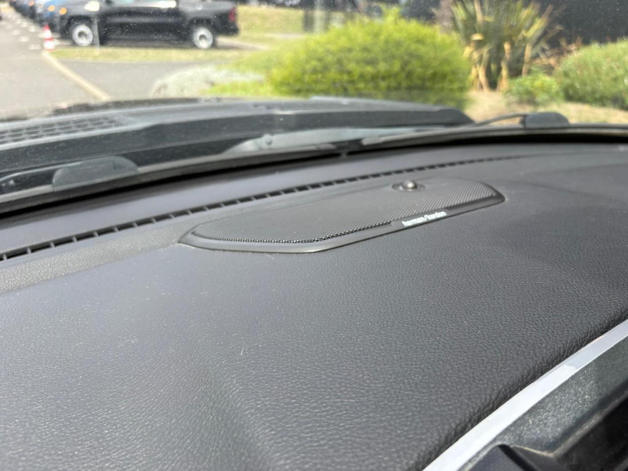 DODGE RAM 1500 CREW LARAMIE SPORT NIGHT EDITION RAMBOX HAYON MULTI