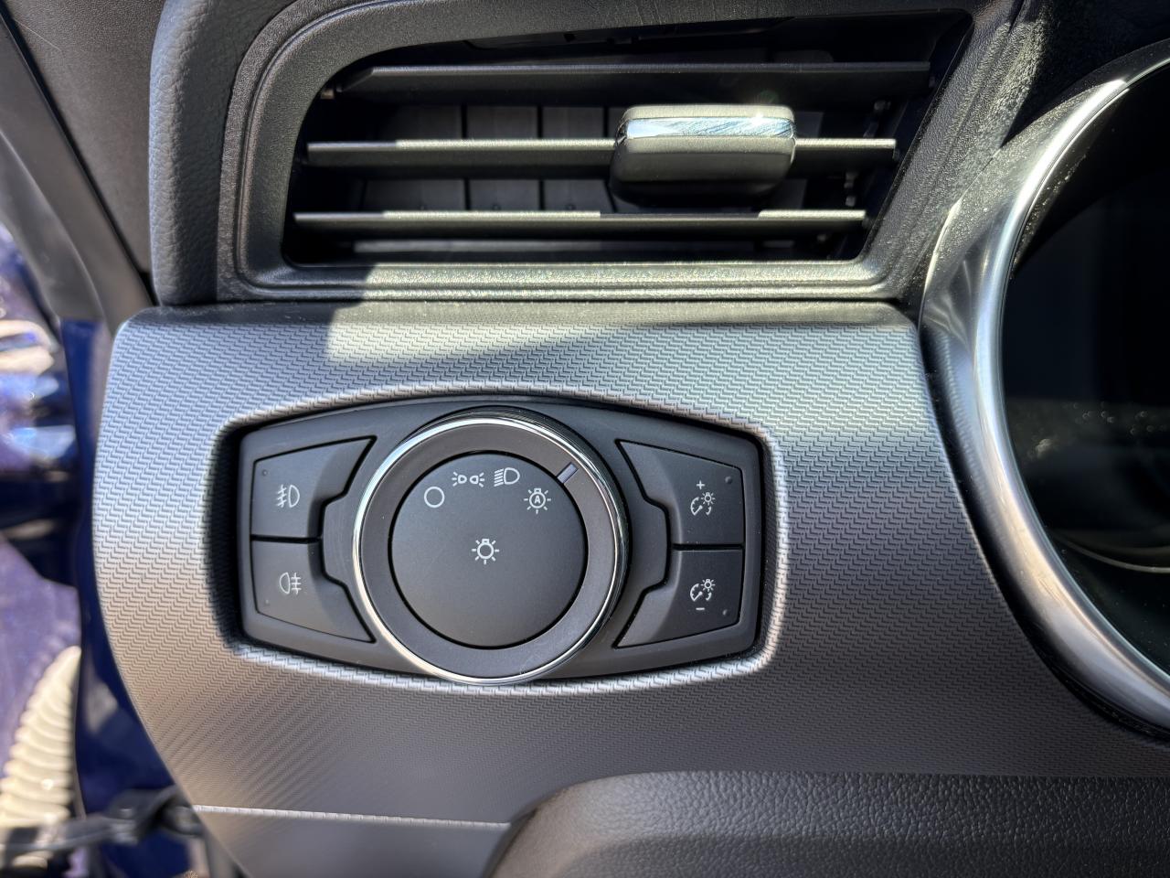 FORD MUSTANG GT FASTBACK 5.0L V8 450ch BVA10 - MALUS PAYE