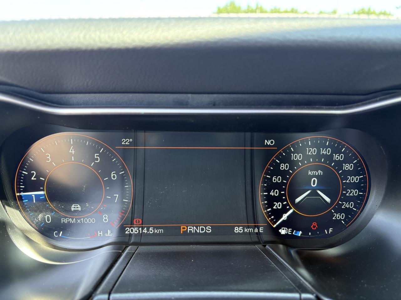 FORD MUSTANG GT FASTBACK 5.0L V8 450ch BVA10 - MALUS PAYE