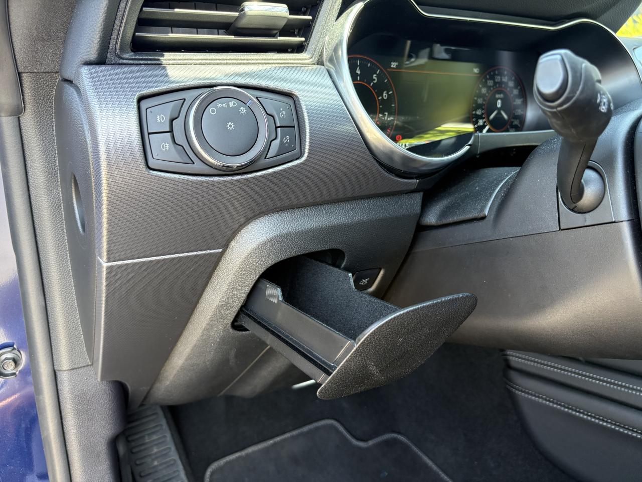 FORD MUSTANG GT FASTBACK 5.0L V8 450ch BVA10 - MALUS PAYE