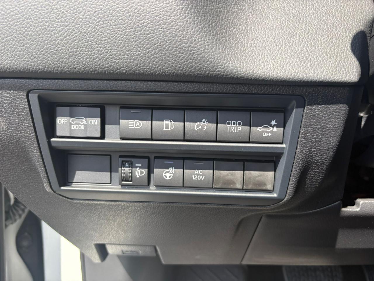 TOYOTA SEQUOIA LIMITED NIGHTSHADE EDITION HYBRID