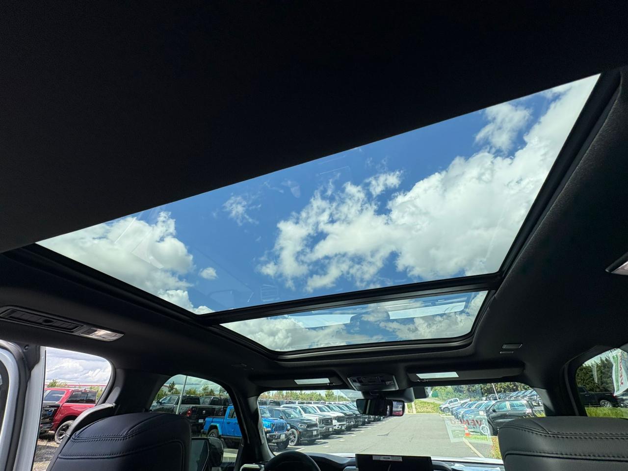 TOYOTA SEQUOIA LIMITED NIGHTSHADE EDITION HYBRID