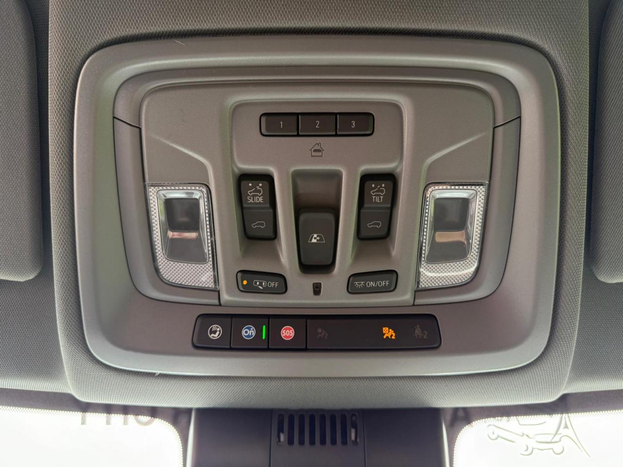 CHEVROLET SILVERADO Crewcab LT Trail Boss V8 6.2l