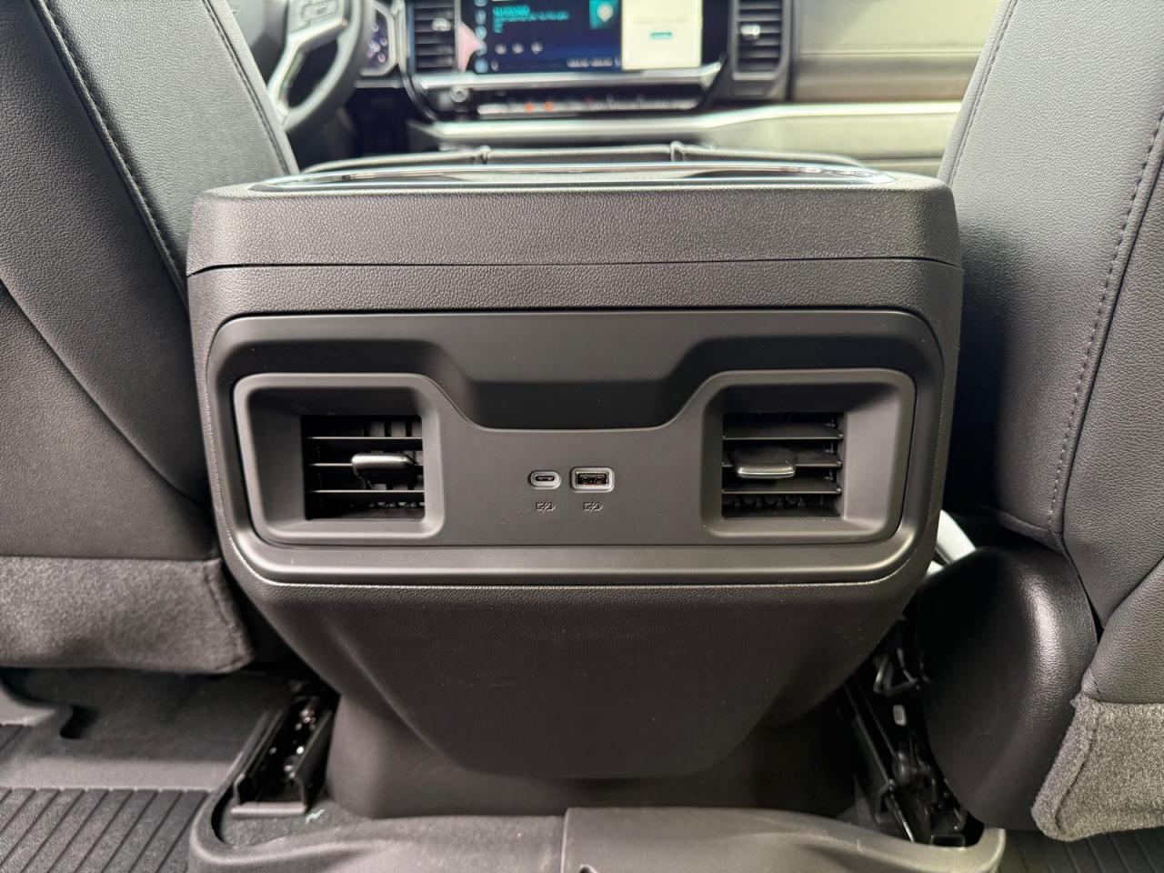 CHEVROLET SILVERADO Crewcab LT Trail Boss V8 6.2l
