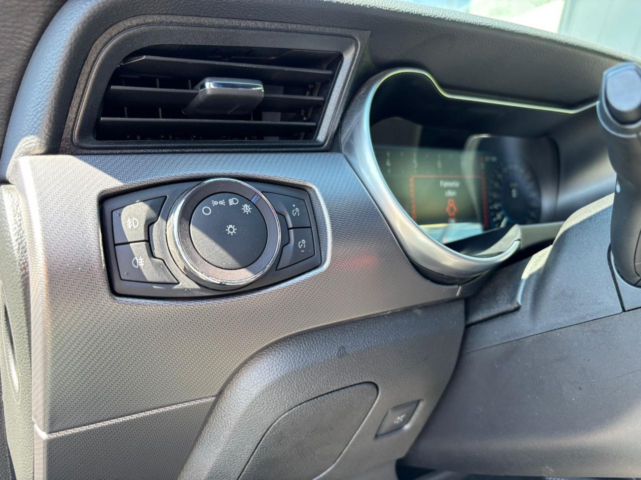 FORD MUSTANG GT FASTBACK 5.0L V8 450ch BVA10