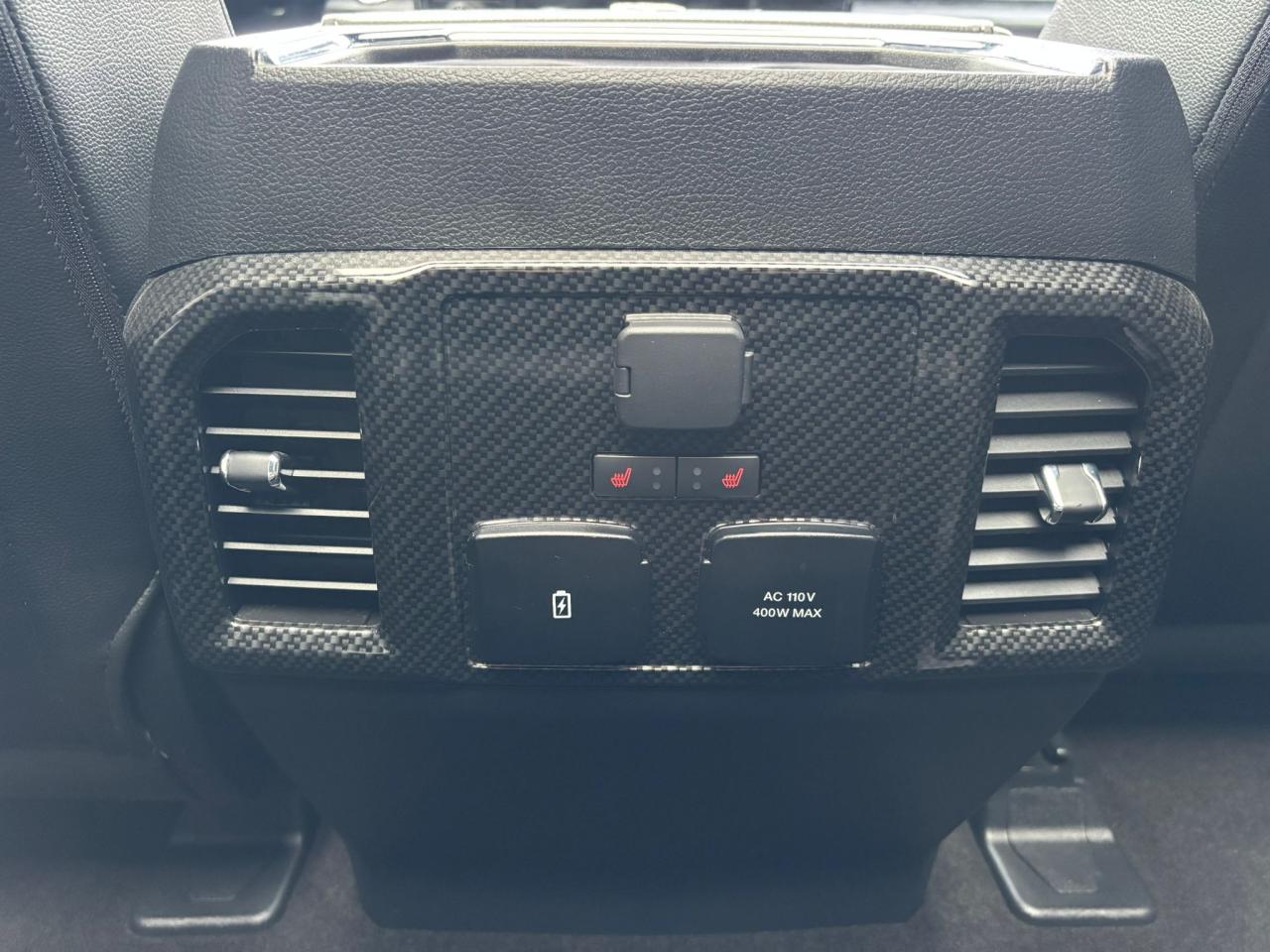 FORD F150 SHELBY OFFROAD V8 5.0L SUPERCHARGED