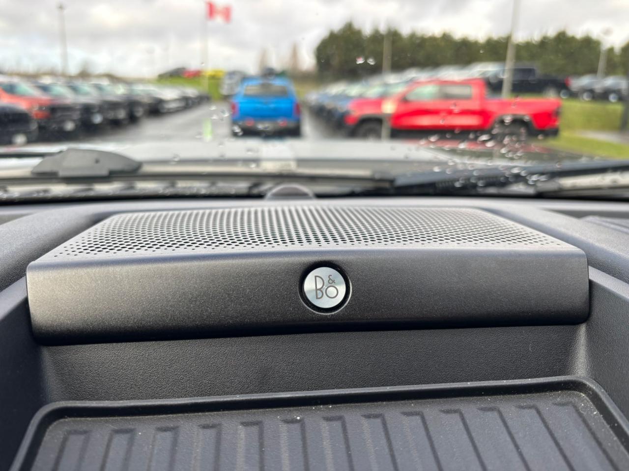 FORD F150 SHELBY OFFROAD V8 5.0L SUPERCHARGED