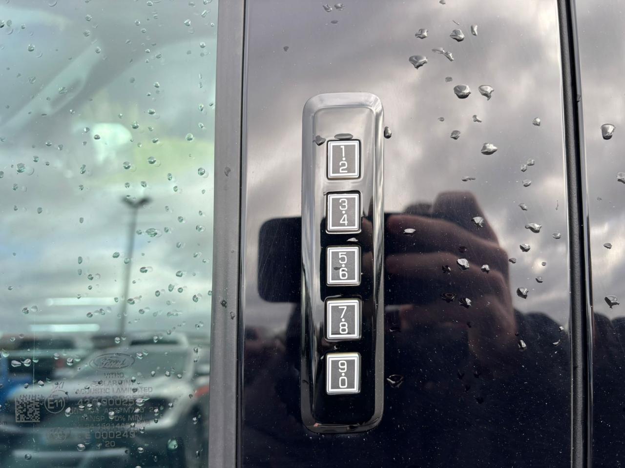 FORD F150 SHELBY OFFROAD V8 5.0L SUPERCHARGED