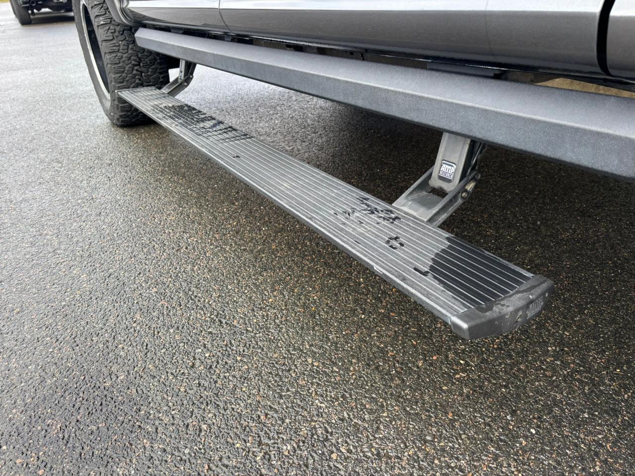 FORD F150 SHELBY OFFROAD V8 5.0L SUPERCHARGED