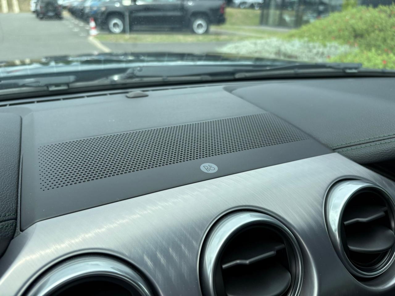 FORD MUSTANG BULLITT V8 5.0L - RECARO + MAGNERIDE - Pas de malus