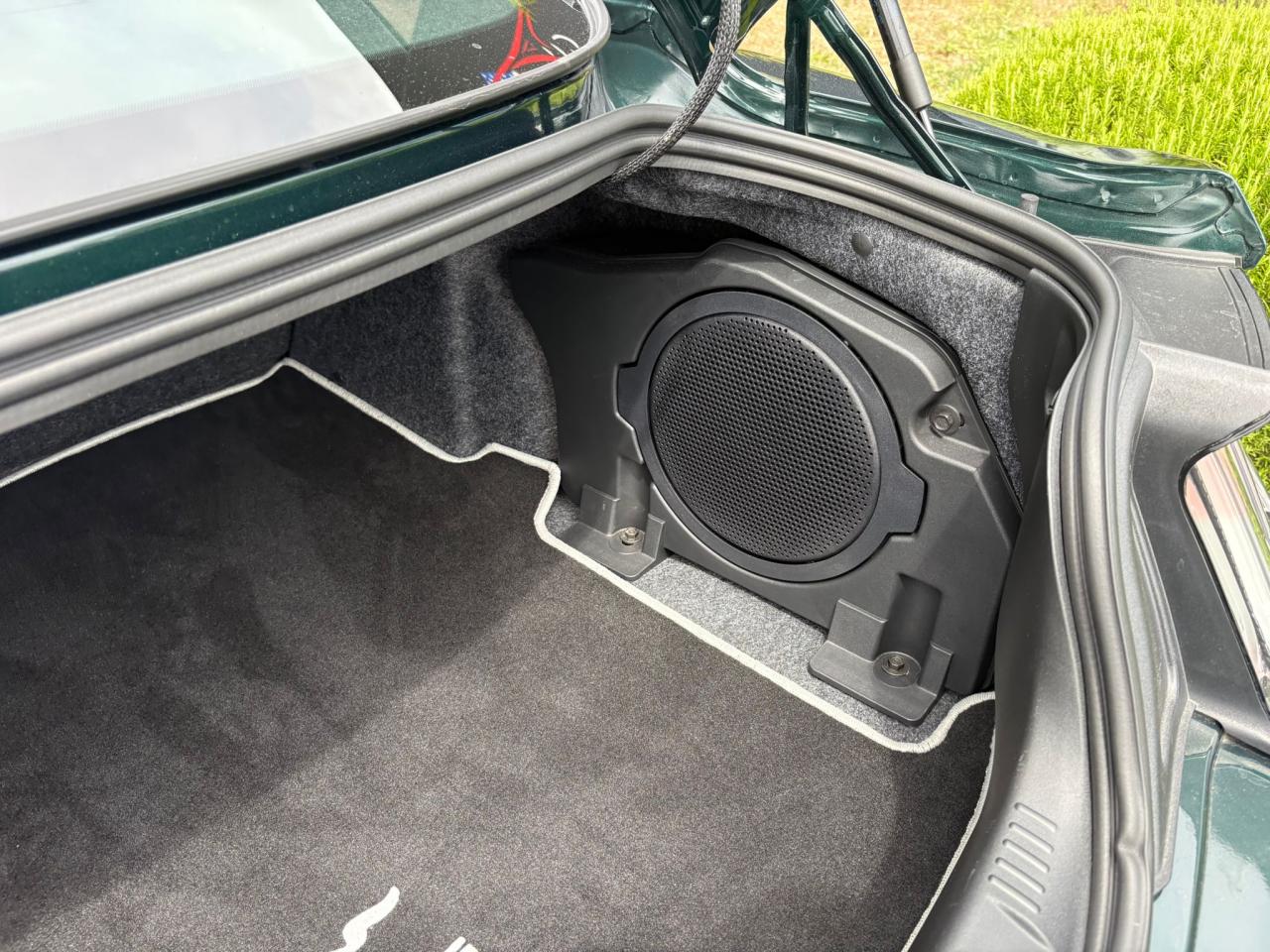 FORD MUSTANG BULLITT V8 5.0L - RECARO + MAGNERIDE - Pas de malus