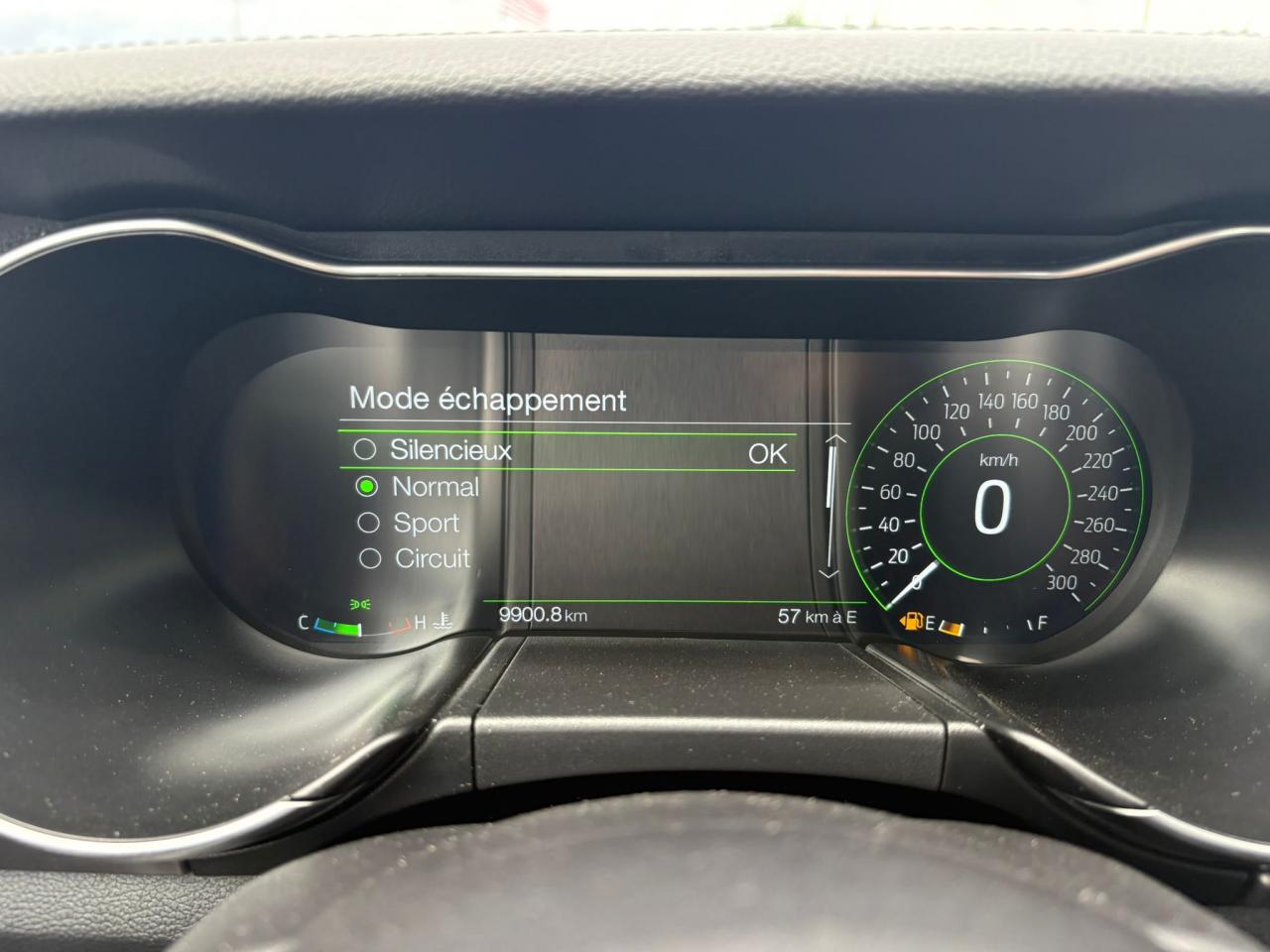 FORD MUSTANG BULLITT V8 5.0L - RECARO + MAGNERIDE - Pas de malus